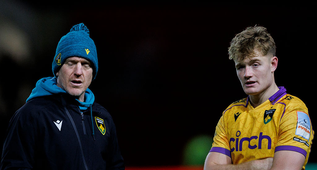 'Massive frustration... moving it makes a lot of sense'