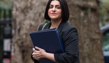 UK bans Iran-linked march to ‘prevent serious public disorder’ – POLITICO