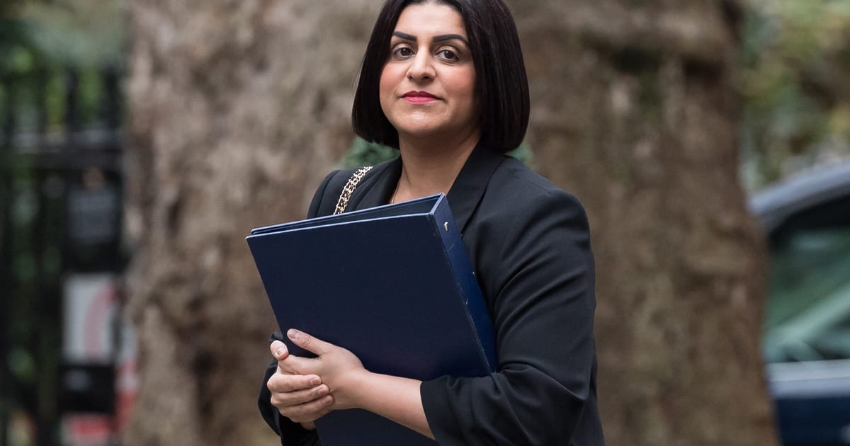 UK bans Iran-linked march to ‘prevent serious public disorder’ – POLITICO