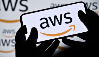 Amazon, Microsoft dodge UK cloud market dominance designations – POLITICO