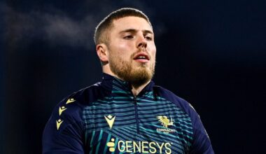 Kiwi-born URC star Jansen lays out Test ambitions