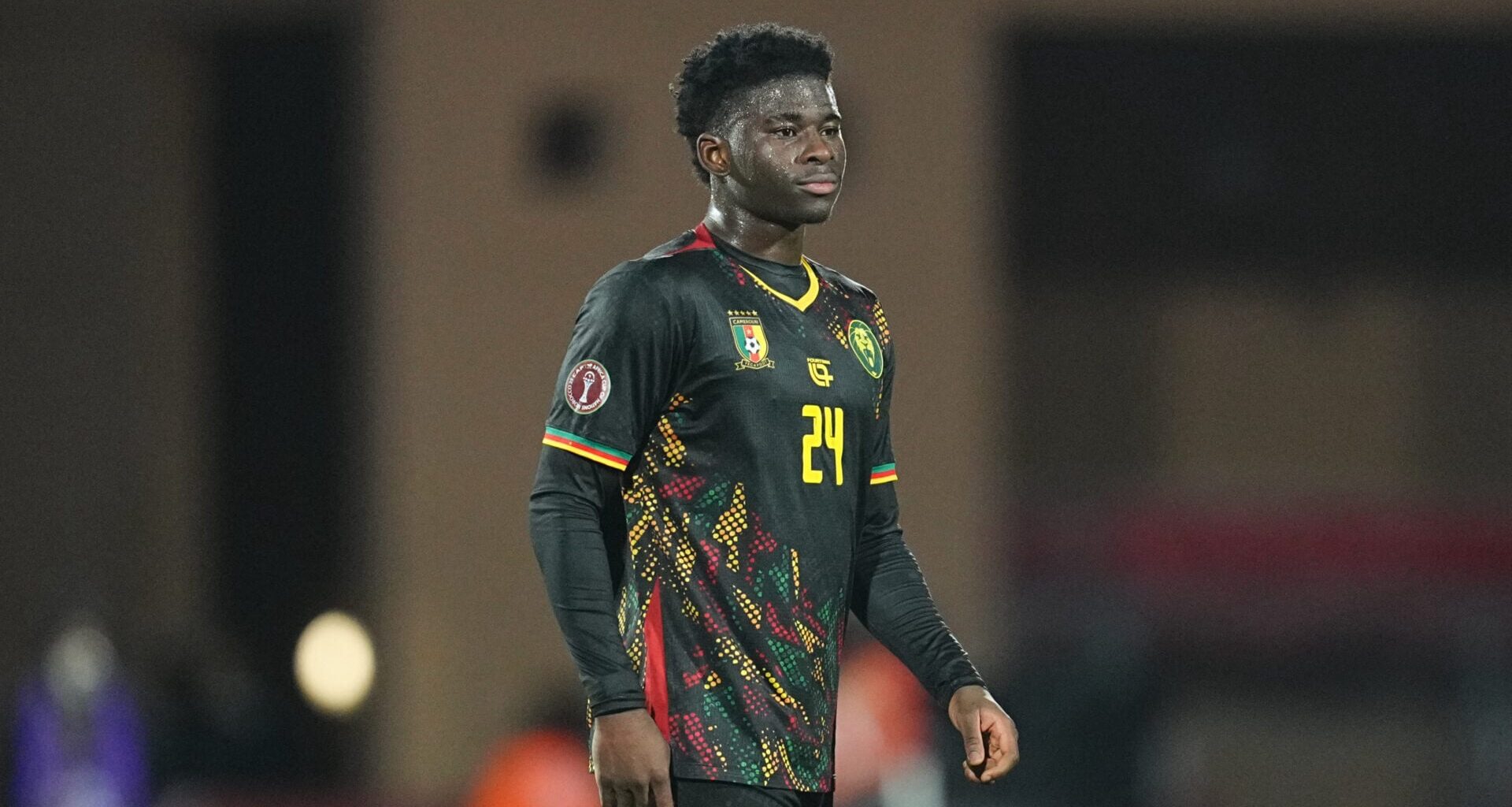 Carlos Baleba's Cameroon snub looks even worse after manager comments, Man Utd should be concerned