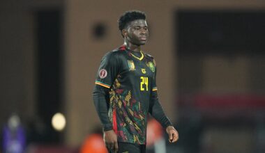 Carlos Baleba's Cameroon snub looks even worse after manager comments, Man Utd should be concerned