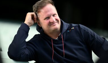 What is Rob Key’s masterplan for English cricket? It’s all in the lack of detail