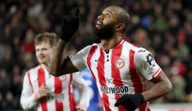 Igor Thiago earns first Brazil call-up as Chelsea forward snubbed - London Evening Standard