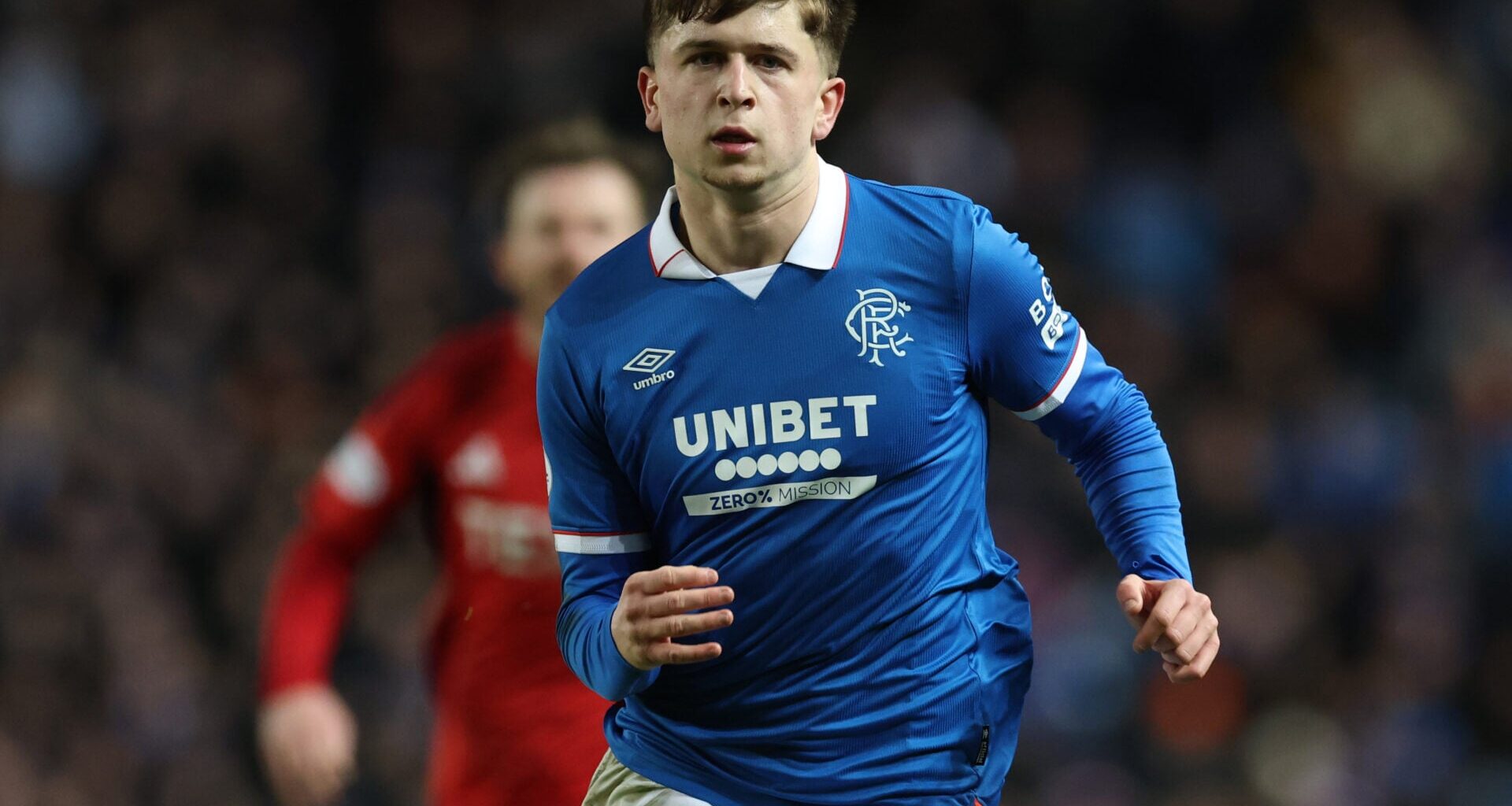 Conversations ongoing as Rangers stance on Mikey Moore return now clear as day