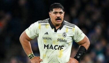 Will Skelton returns to face forgotten English playmaker