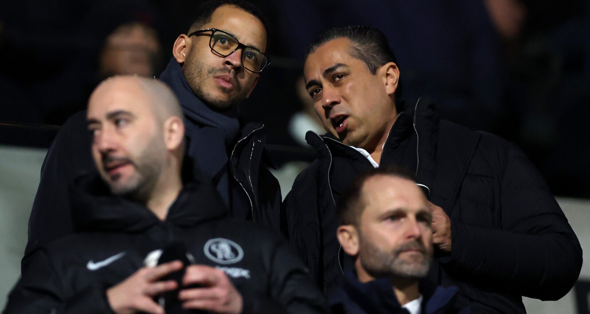 Chelsea are already planning to see if they can sign Tottenham player this summer