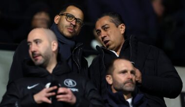 Chelsea are already planning to see if they can sign Tottenham player this summer