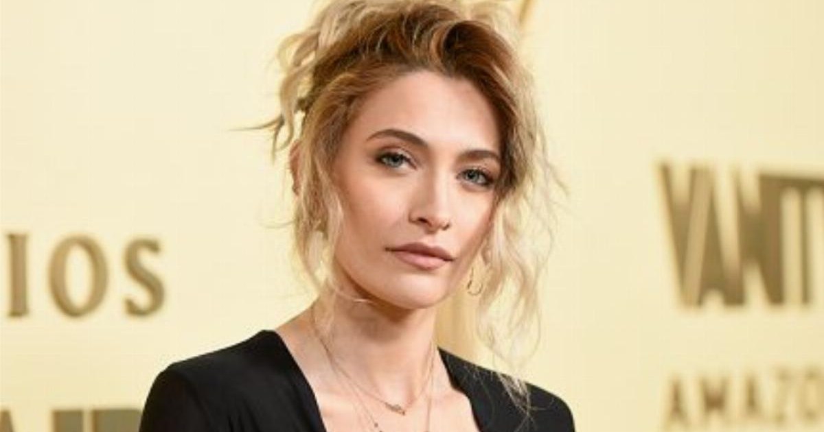 Michael Jackson's estate slams daughter Paris over 'irresponsible' biopic criticisms