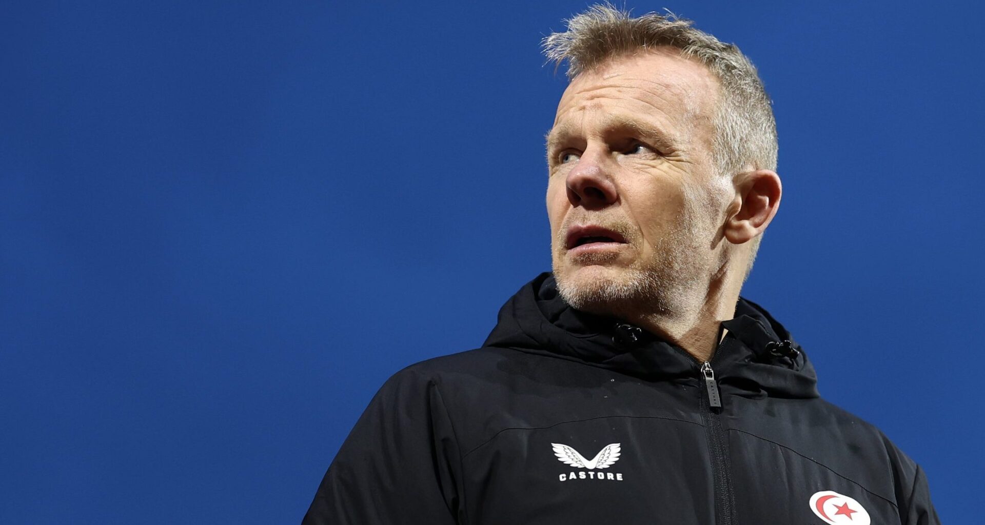 Saracens v Stade Toulousain Investec Champions Cup 2025/2026