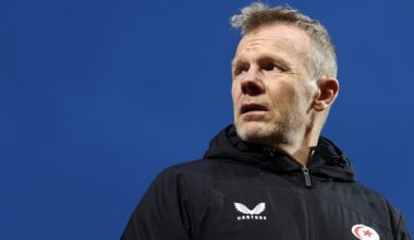 Saracens v Stade Toulousain Investec Champions Cup 2025/2026