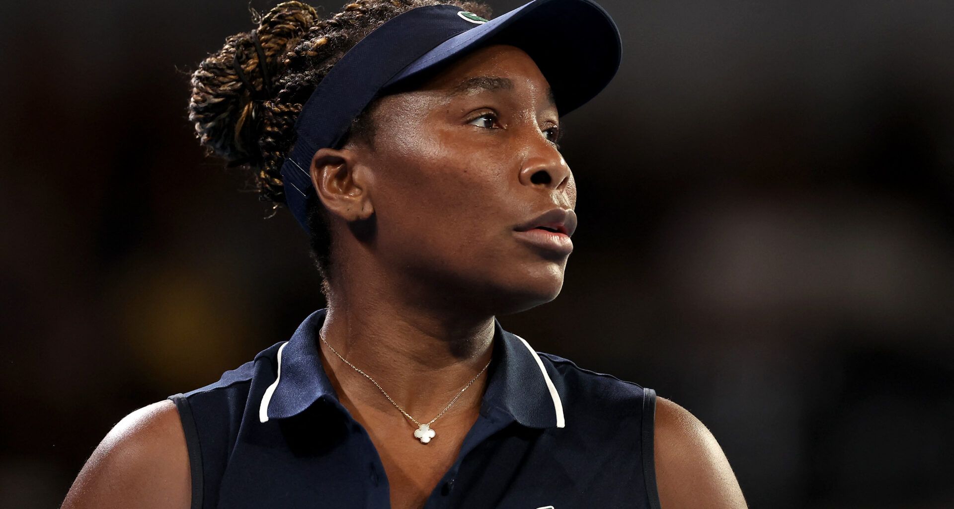 Venus Williams makes return to Tennis Paradise on Thursday