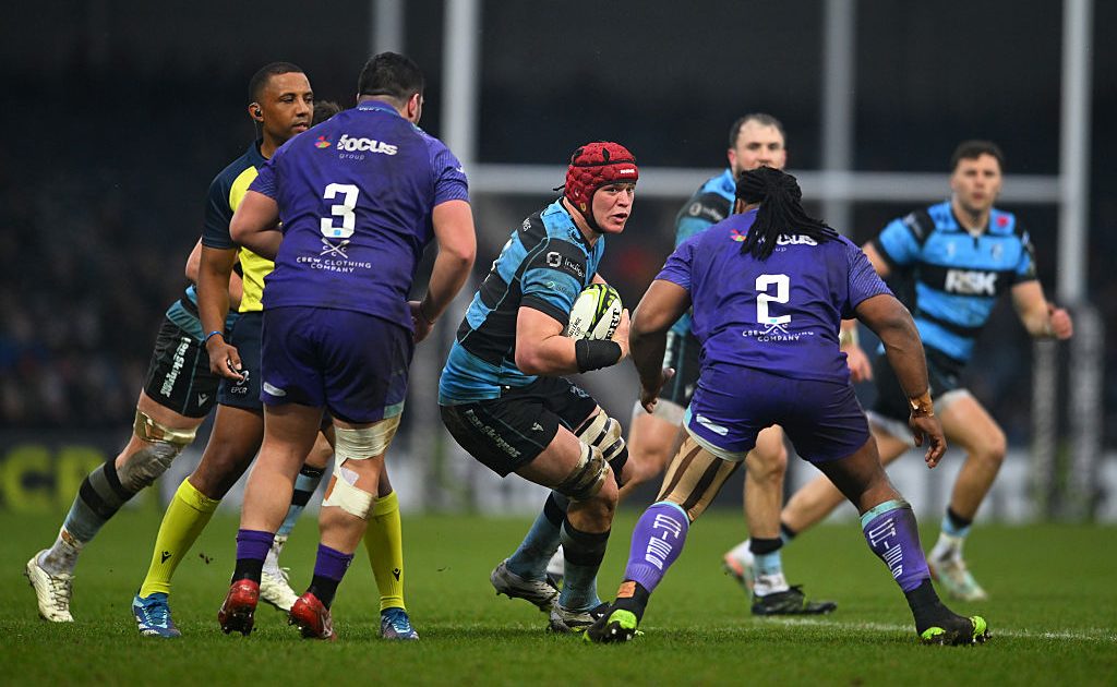 Bok back for Exeter after flight chaos, Wallaby and Italy star 'very close'