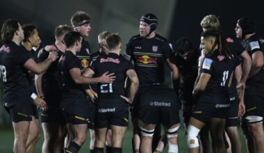 Newcastle Red Bulls' spending spree continues with 19th deal