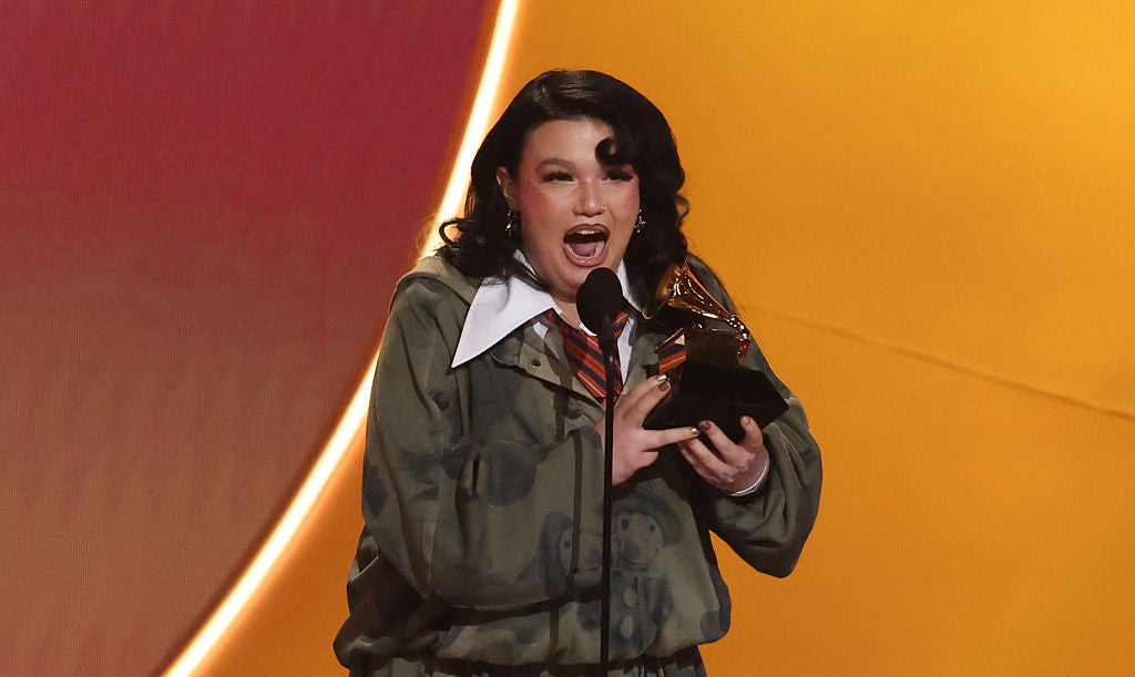 Singer opened up about getting treatment for addiction