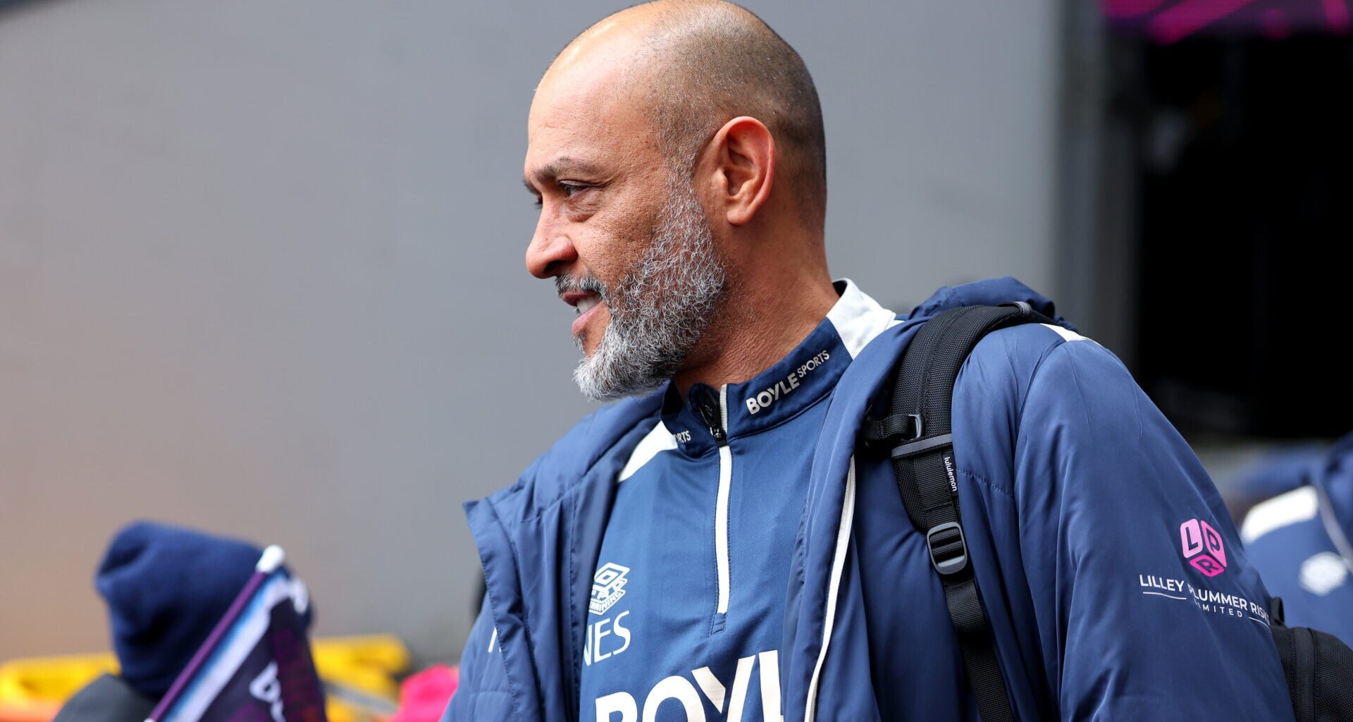 Nuno goes on the attack with one key West Ham change for Fulham