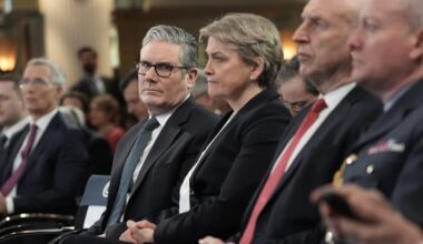 Iran crisis puts UK leader Keir Starmer in a new political bind – POLITICO