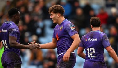 Rob Baxter tackles dual-qualified giant Zack Wimbush rumours