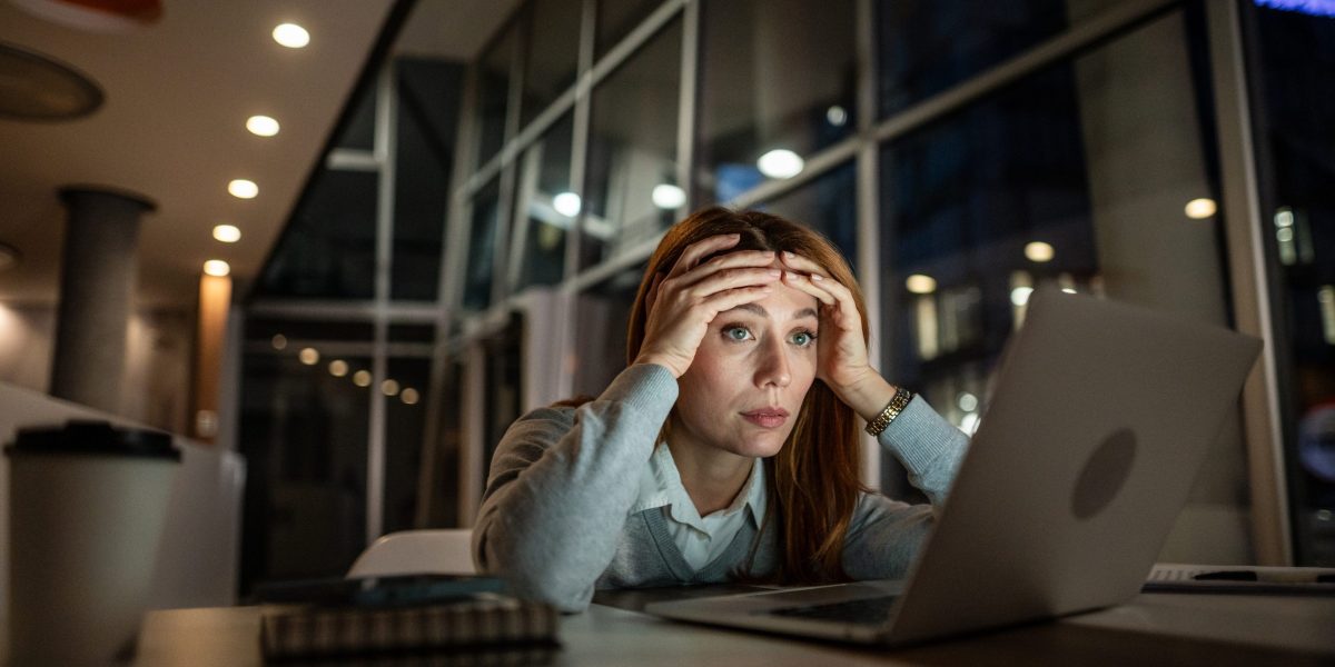 AI promised supreme productivity, but it’s actually straining workloads for employees—time spent emailing has doubled, and focused work sessions fell by 9%