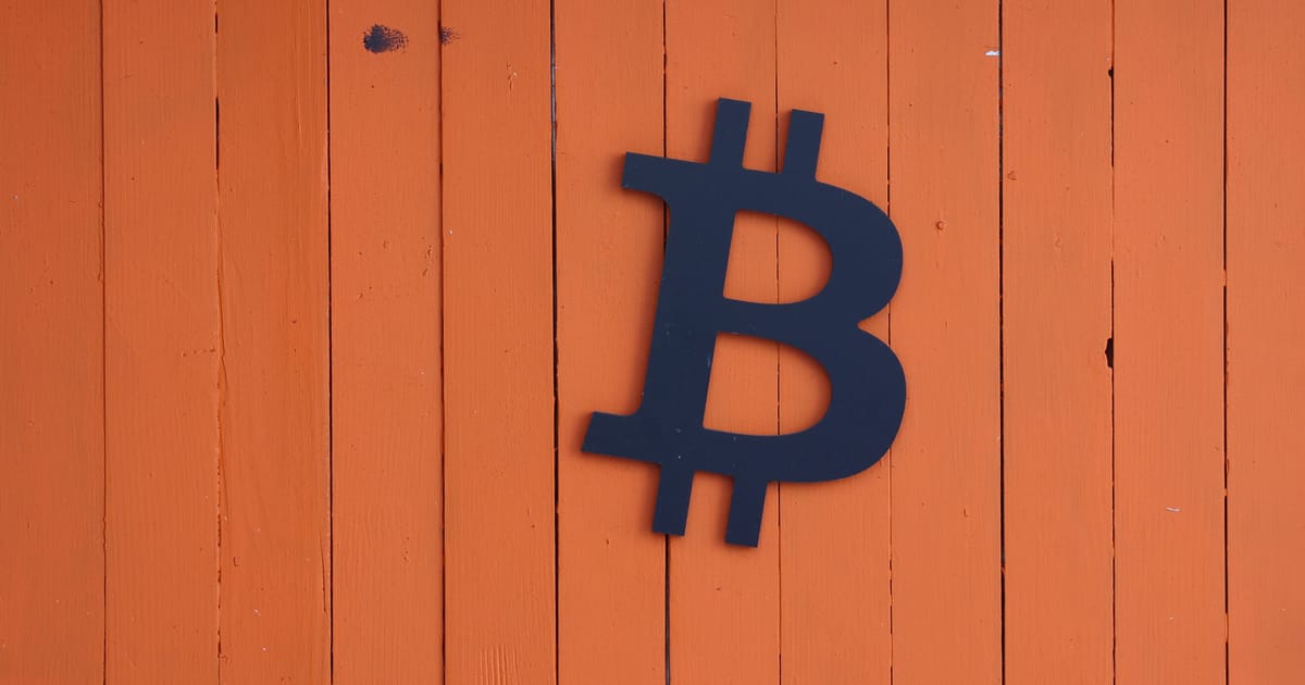 World’s money launderers are shifting to crypto, report warns – POLITICO