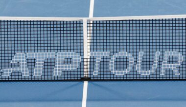 Security alert suspends play at ATP Challenger event in UAE