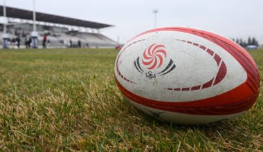 'Orchestrated' Georgia doping scheme uncovered