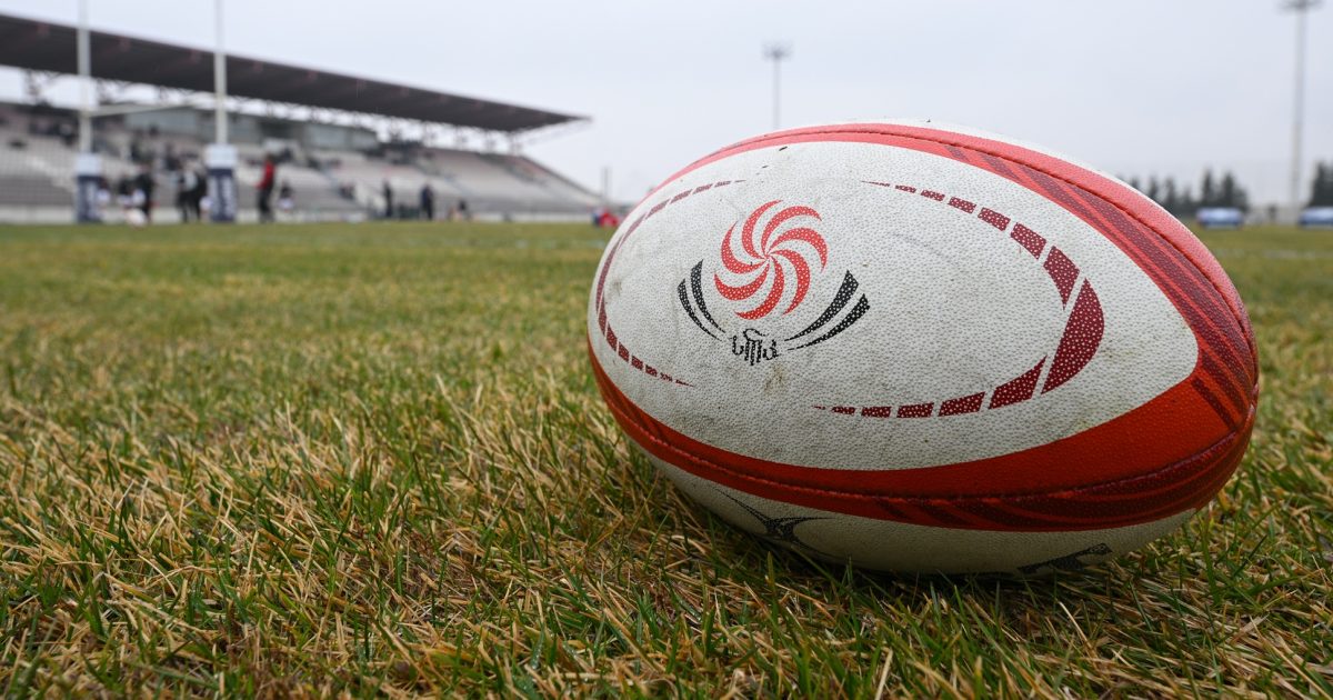 'Orchestrated' Georgia doping scheme uncovered