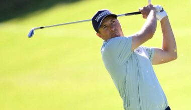 Jordan Spieth says he managed to keep his cool after rough start on day two at Bay Hill