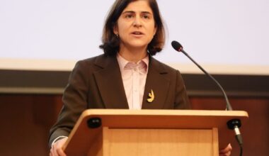 Iran-linked march has ‘no place’ in British society, says UK minister – POLITICO