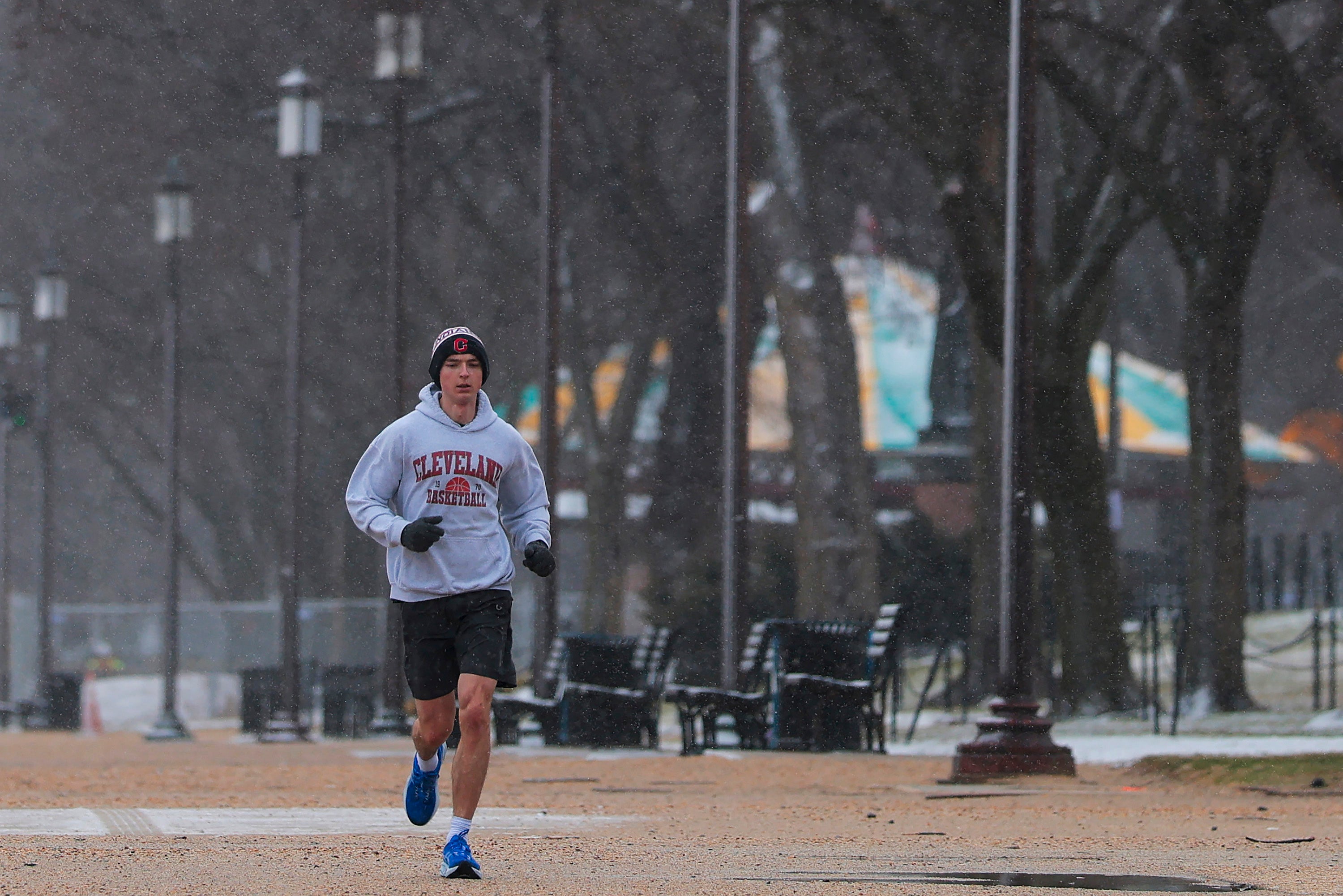 Getting 150 minutes of moderate exercise a week is enough to improve your gut health, according to researchers