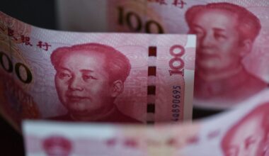 Dollar dominance is reinforced by the oil trade, but the Iran war could give rise to the 'petroyuan'