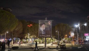 European markets slide as Iran ‘war trade’ joins the global AI ‘scare trade’ 