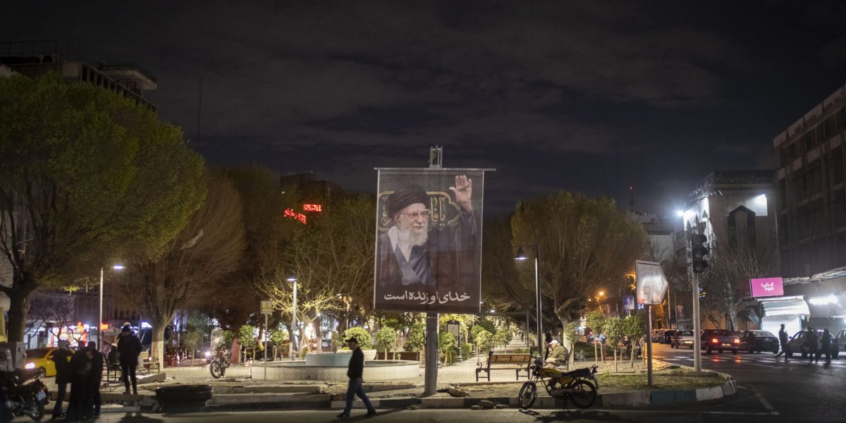 European markets slide as Iran ‘war trade’ joins the global AI ‘scare trade’ 