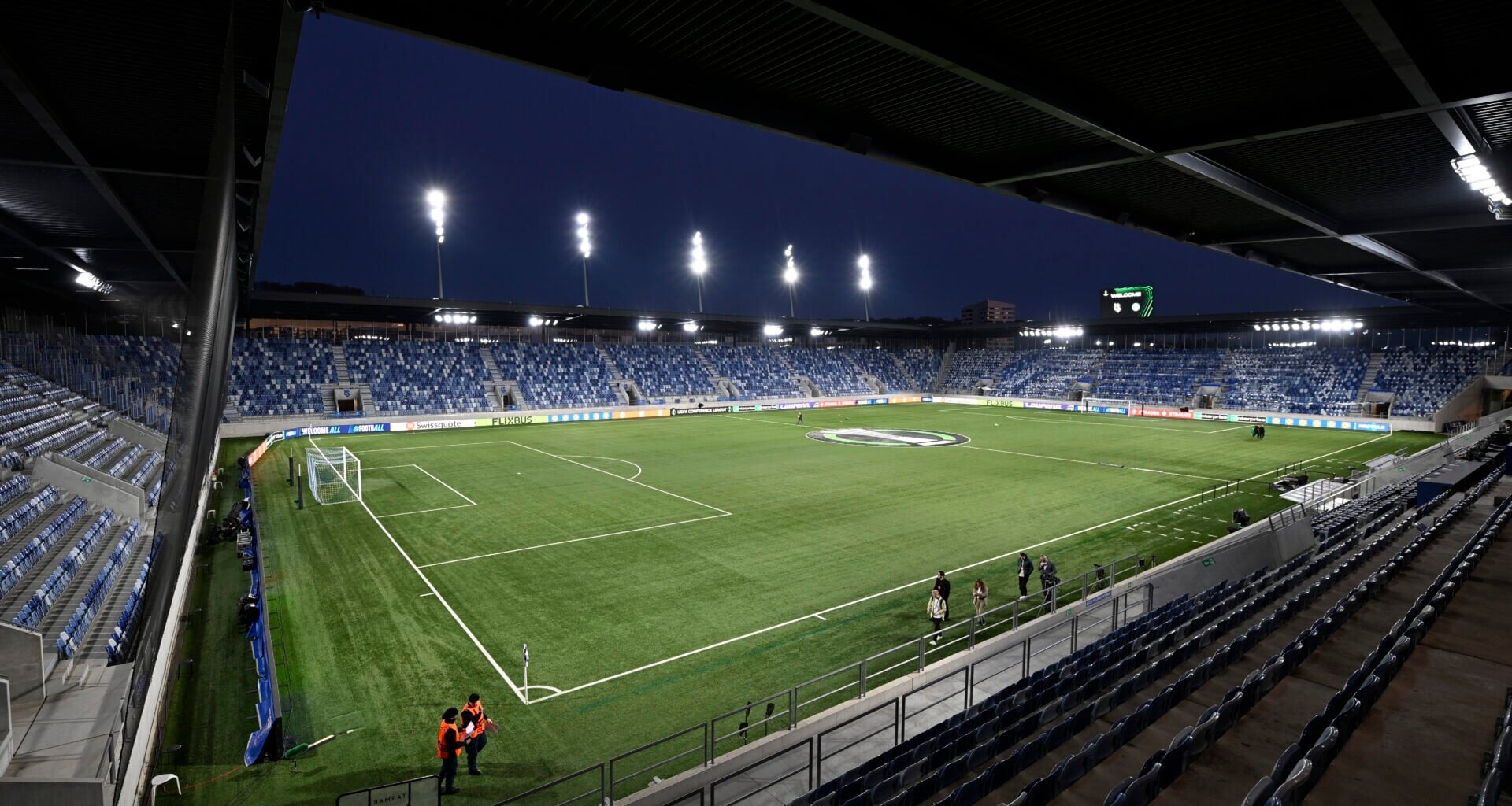 How Man Utd loanee Sekou Kone fared on his first start for FC Lausanne