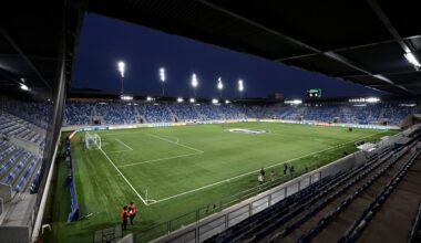 How Man Utd loanee Sekou Kone fared on his first start for FC Lausanne