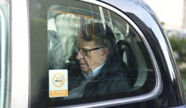 Starmer’s government set to wrestle with Mandelson files release until after Easter – POLITICO