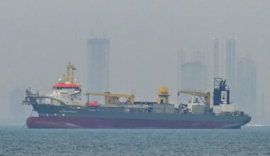 Energy markets offer ‘relatively small reaction’ to Iran; prices may spike if oil isn’t flowing soon