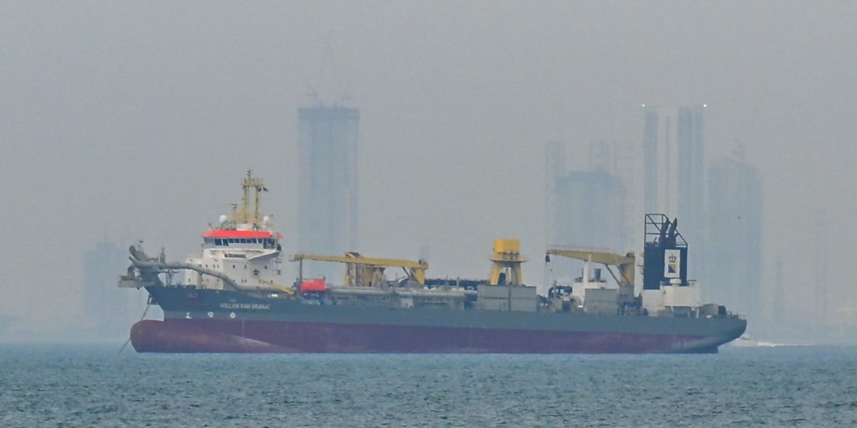 Energy markets offer ‘relatively small reaction’ to Iran; prices may spike if oil isn’t flowing soon