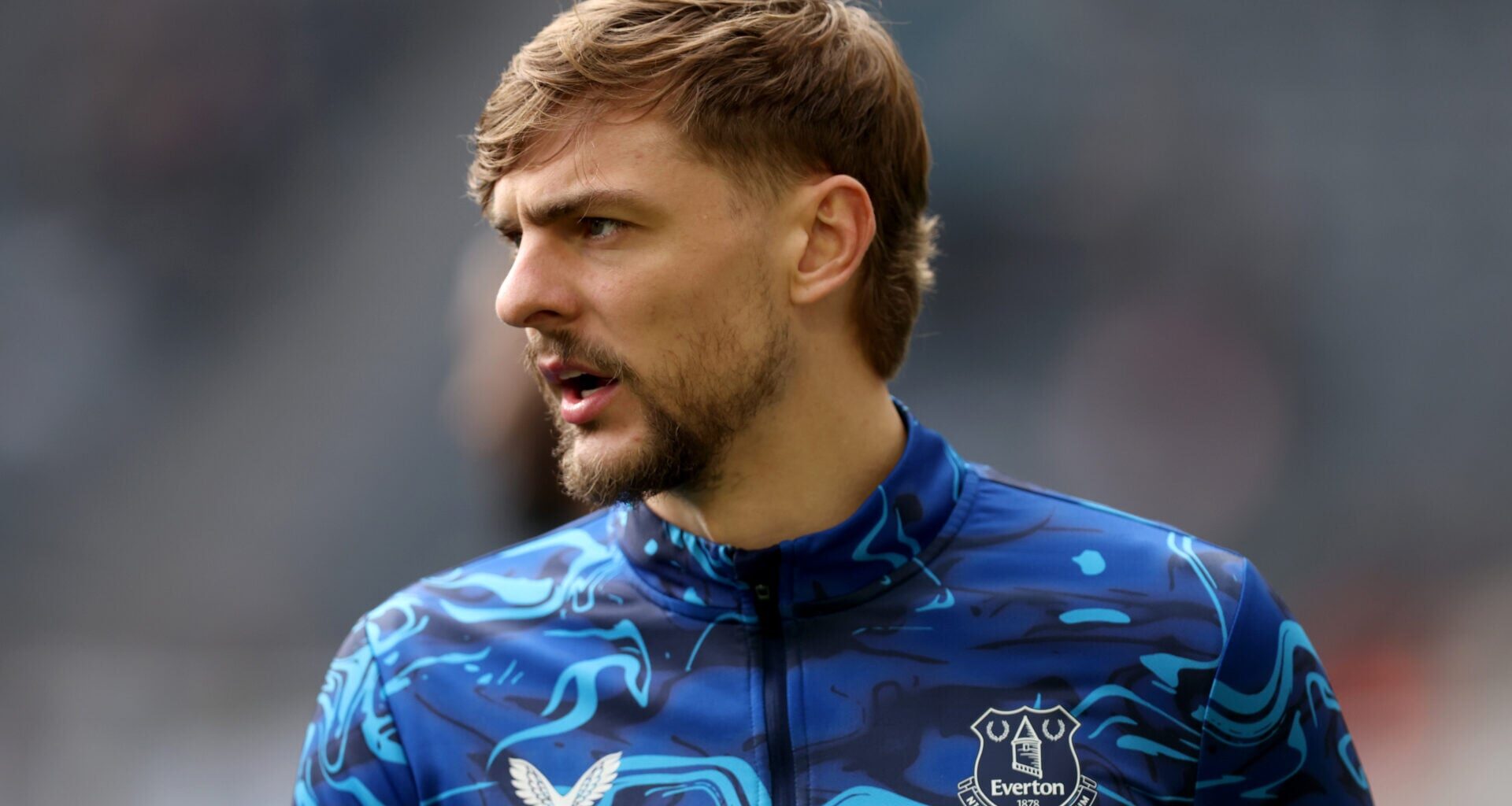 Kiernan Dewsbury-Hall admits he felt 'useless' when he played for Chelsea