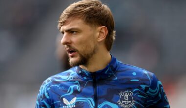 Kiernan Dewsbury-Hall admits he felt 'useless' when he played for Chelsea