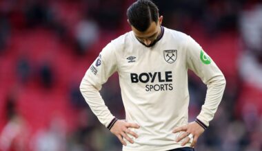 Taty Castellanos exposed as West Ham star's struggles vs Liverpool expertly explained