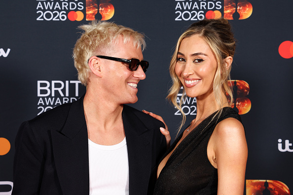 The BRIT Awards 2026 - Arrivals