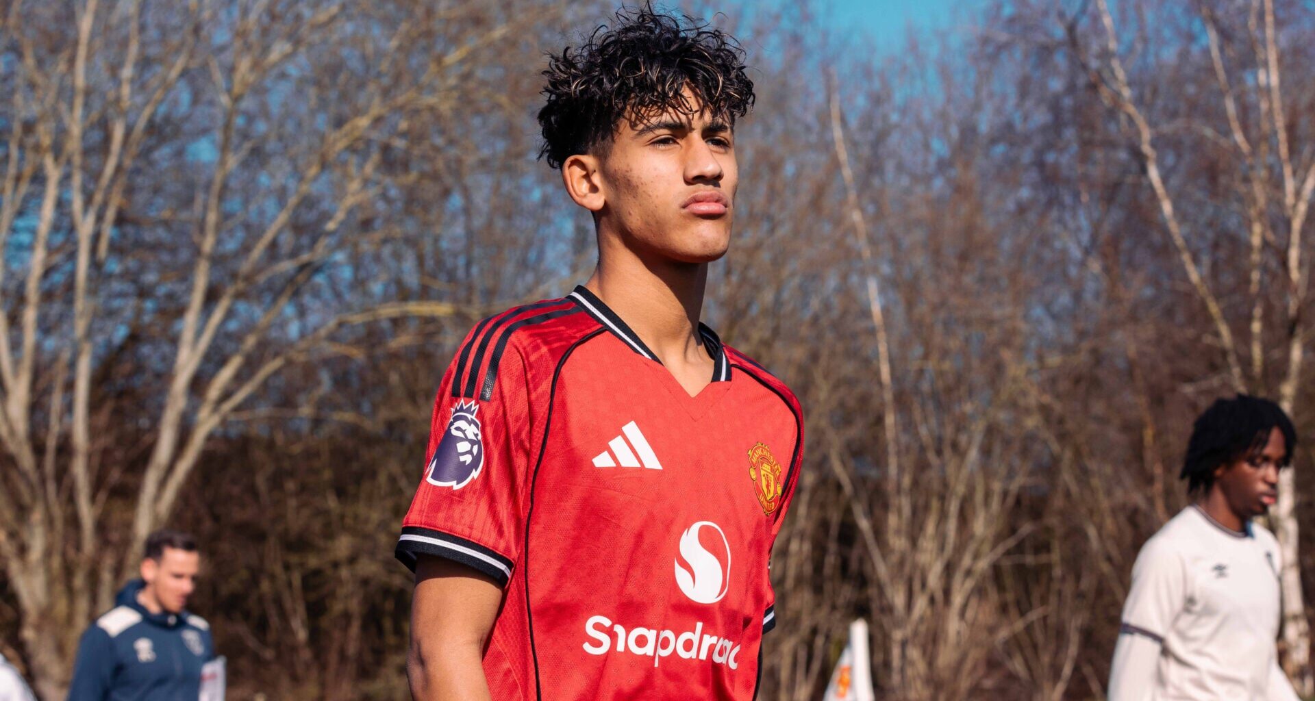 How JJ Gabriel fared during England U17 debut in 3-0 win, Godwill Kukonki shines for U18s