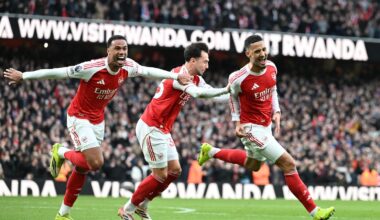 Highlights: Arsenal 2-1 Chelsea | Video | News