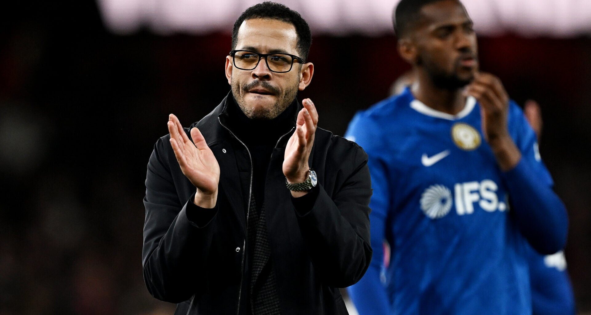 Liam Rosenior makes ‘best team in the world’ claim about Arsenal