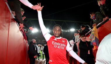 Go Inside N5 from our Chelsea success | Video | News