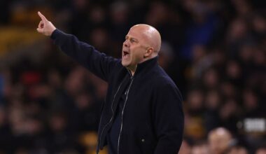 Liverpool fans think it's time for uncomfortable conversation about one player after Wolves defeat