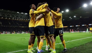 Liverpool, Man United and Arsenal demand the same signing if Wolves get relegated