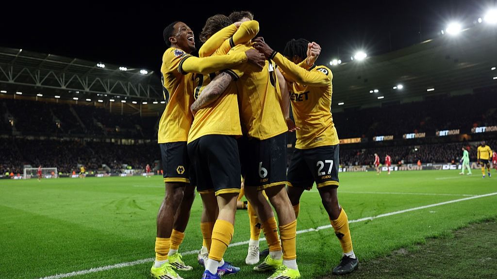 Liverpool, Man United and Arsenal demand the same signing if Wolves get relegated